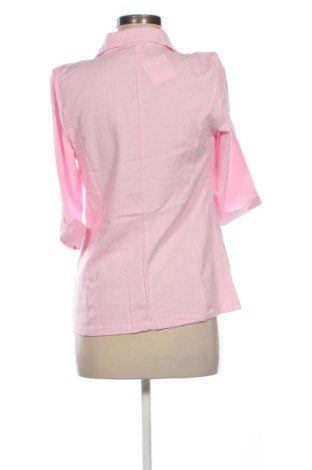Dámské sako  Unbranded, Velikost M, Barva Růžová, Cena  279,00 Kč