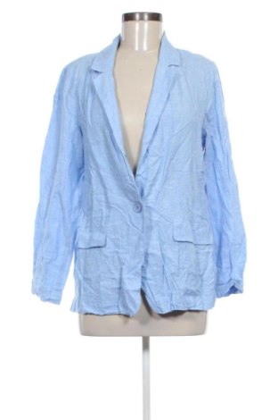 Sacou de femei Unbranded, Mărime S, Culoare Albastru, Preț 151,99 Lei