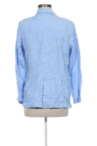 Sacou de femei Unbranded, Mărime S, Culoare Albastru, Preț 151,99 Lei