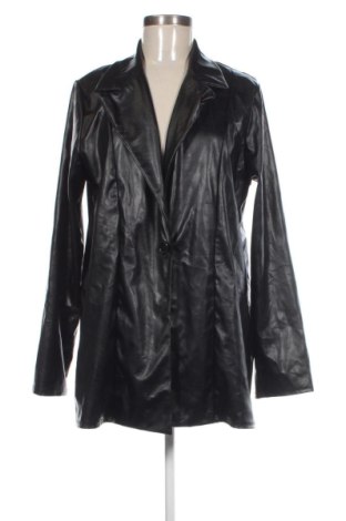 Γυναικείο σακάκι Pretty Little Thing, Μέγεθος M, Χρώμα Μαύρο, Τιμή 8,99 €