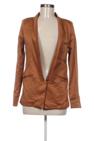 Damen Blazer Unbranded, Größe S, Farbe Braun, Preis € 9,99