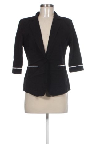 Sacou de femei Unbranded, Mărime M, Culoare Negru, Preț 151,99 Lei