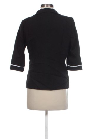 Sacou de femei Unbranded, Mărime M, Culoare Negru, Preț 151,99 Lei