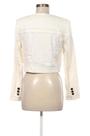 Sacou de femei Unbranded, Mărime M, Culoare Ecru, Preț 151,99 Lei