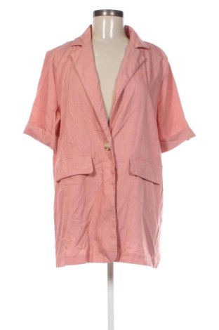 Damen Blazer Unbranded, Größe XL, Farbe Rosa, Preis € 17,99