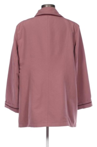 Női blézer Unbranded, Méret XL, Szín Hamurózsaszín, Ár 7 438 Ft