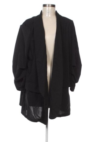 Sacou de femei Unbranded, Mărime XXL, Culoare Negru, Preț 151,99 Lei