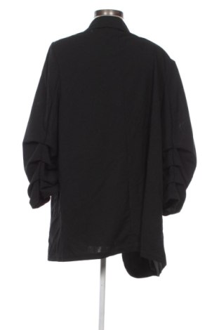 Sacou de femei Unbranded, Mărime XXL, Culoare Negru, Preț 151,99 Lei