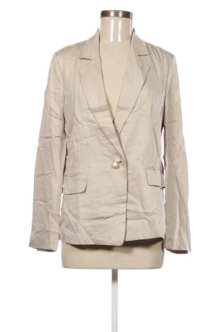 Damen Blazer Unbranded, Größe M, Farbe Beige, Preis 9,99 €