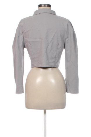 Dámské sako  Unbranded, Velikost L, Barva Šedá, Cena  199,00 Kč