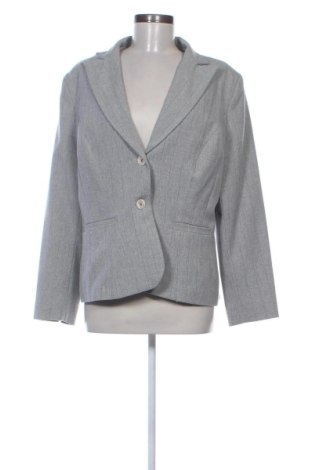 Dámske sako  Unbranded, Veľkosť M, Farba Sivá, Cena  23,07 €