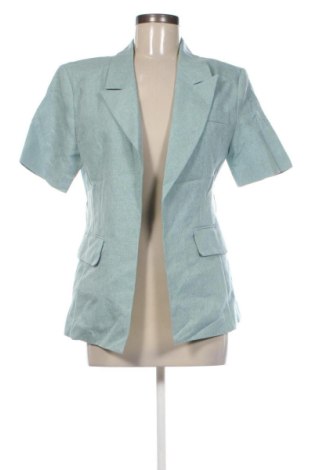 Női blézer Unbranded, Méret S, Szín Zöld, Ár 6 899 Ft