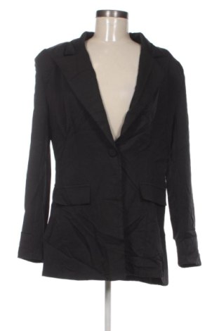Damski żakiet Unbranded, Rozmiar L, Kolor Czarny, Cena 47,99 zł