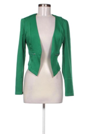 Damen Blazer Unbranded, Größe S, Farbe Grün, Preis € 14,19