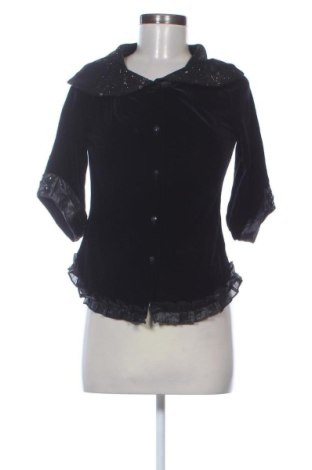 Damski żakiet Unbranded, Rozmiar S, Kolor Czarny, Cena 52,99 zł