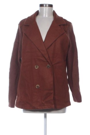 Damen Blazer Unbranded, Größe XL, Farbe Braun, Preis € 18,99