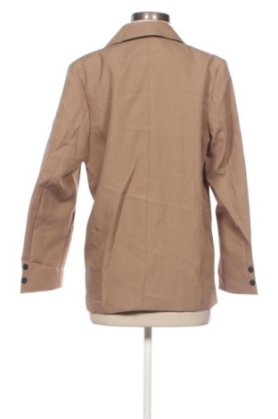 Dámské sako  Unbranded, Velikost L, Barva Hnědá, Cena  619,00 Kč