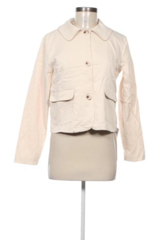 Damen Blazer Unbranded, Größe M, Farbe Ecru, Preis € 19,99