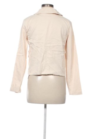 Damen Blazer Unbranded, Größe M, Farbe Ecru, Preis € 19,99