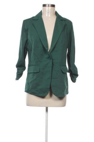 Dámské sako  Unbranded, Velikost M, Barva Zelená, Cena  379,00 Kč