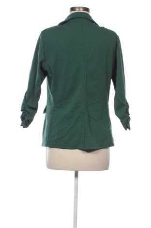 Dámské sako  Unbranded, Velikost M, Barva Zelená, Cena  379,00 Kč