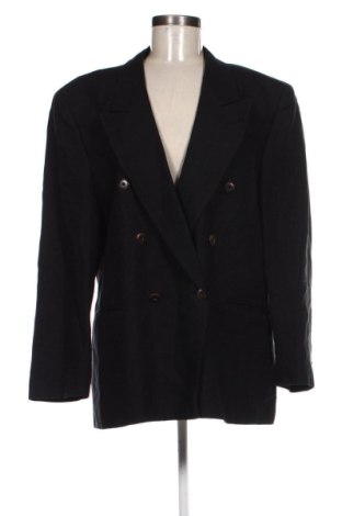 Dámske sako  Unbranded, Veľkosť XXL, Farba Čierna, Cena  21,00 €