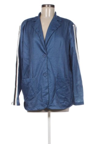 Damen Blazer Unbranded, Größe M, Farbe Blau, Preis € 16,99
