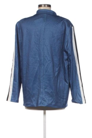 Damen Blazer Unbranded, Größe M, Farbe Blau, Preis € 16,99