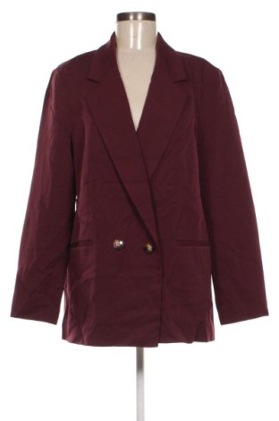 Дамско сако & ME UNLIMITED, Размер XL, Цвят Червен, Цена 57,77 €