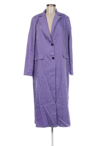 Sacou de femei Unbranded, Mărime XL, Culoare Mov, Preț 151,99 Lei