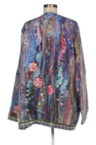 Damen Blazer Unbranded, Größe 5XL, Farbe Mehrfarbig, Preis € 25,99