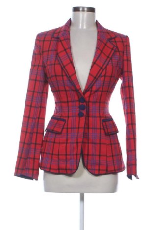 Damen Blazer Unbranded, Größe S, Farbe Rot, Preis € 14,99