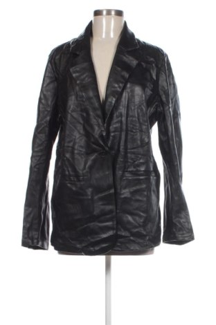 Sacou de femei Unbranded, Mărime L, Culoare Negru, Preț 151,99 Lei