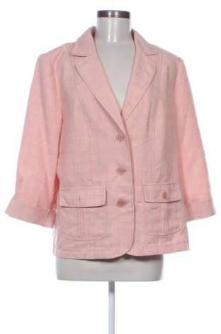 Dámské sako  Unbranded, Velikost XL, Barva Růžová, Cena  567,00 Kč