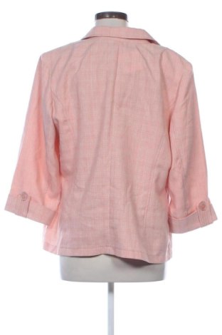 Dámské sako  Unbranded, Velikost XL, Barva Růžová, Cena  567,00 Kč