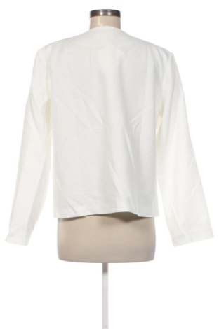 Дамско сако Unbranded, Размер XL, Цвят Бял, Цена 25,05 €