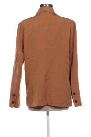 Dámske sako  Unbranded, Veľkosť XXL, Farba Hnedá, Cena  14,95 €
