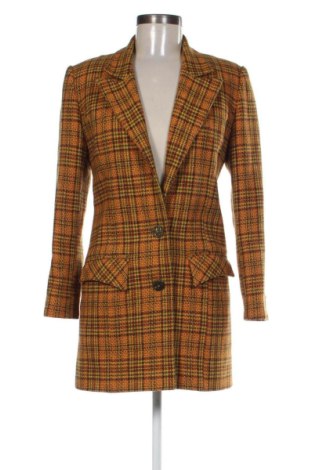 Sacou de femei Unbranded, Mărime M, Culoare Multicolor, Preț 83,41 Lei