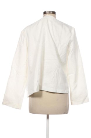 Дамско сако Unbranded, Размер XL, Цвят Бял, Цена 15,33 €