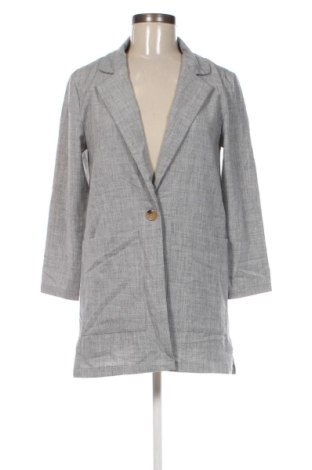 Dámske sako  Unbranded, Veľkosť XS, Farba Sivá, Cena  7,95 €