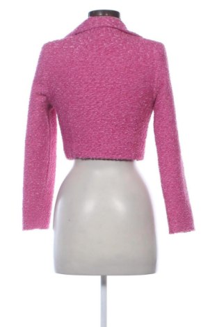 Dámské sako  Unbranded, Velikost S, Barva Růžová, Cena  584,00 Kč