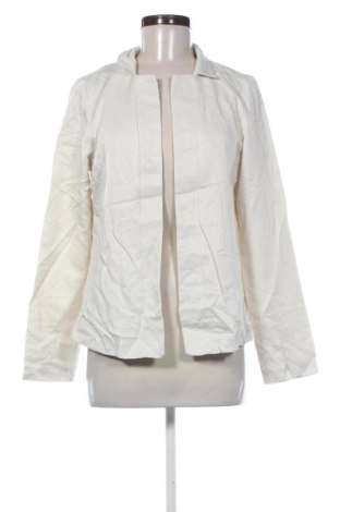 Sacou de femei Unbranded, Mărime M, Culoare Ecru, Preț 151,99 Lei