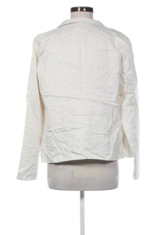 Sacou de femei Unbranded, Mărime M, Culoare Ecru, Preț 151,99 Lei