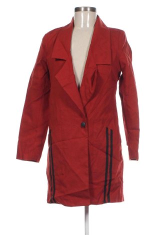 Damen Blazer Unbranded, Größe L, Farbe Rot, Preis € 28,99
