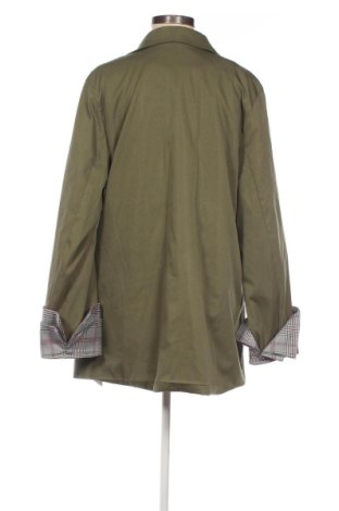 Sacou de femei Unbranded, Mărime XXL, Culoare Verde, Preț 114,69 Lei