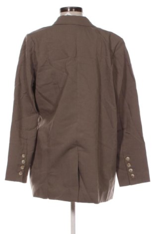 Дамско сако Unbranded, Размер XL, Цвят Сив, Цена 9,20 €