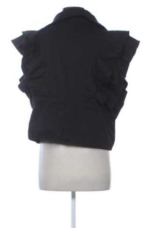 Sacou de femei Unbranded, Mărime L, Culoare Negru, Preț 151,99 Lei