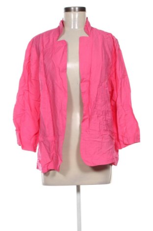 Дамско сако Unbranded, Размер XL, Цвят Червен, Цена 22,49 €