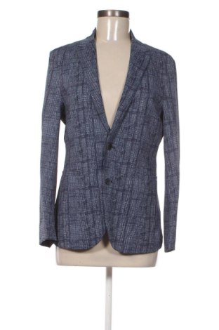 Дамско сако Unbranded, Размер M, Цвят Син, Цена 9,71 €