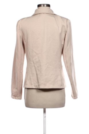 Női blézer Unbranded, Méret M, Szín Bézs, Ár 7 025 Ft